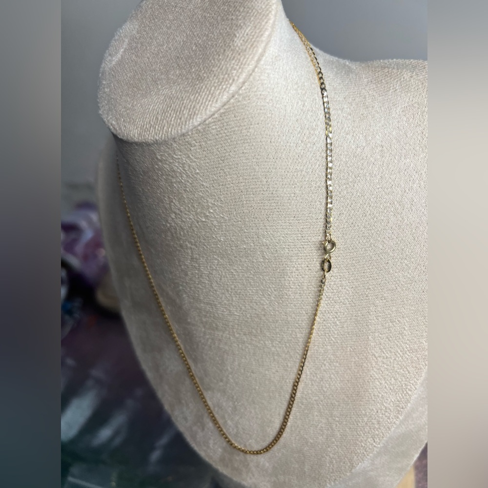 14k gold chain